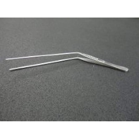 Afs Angular Vein Forcep 12-7" Shank 640400